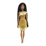 Disney Princess Pocahontas, 46 cm Singing Doll