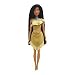 Disney Princess Pocahontas, 46 cm Singing Doll