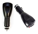ULTIMATEADDONS 2 AMP USB DC Car Charger for Bookeen Cybook Opus USB Cable