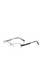 Miss Sixty Montura Mx0469 084 52 Ladies (52 mm) Marrón Oscuro / Acero