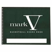 Basketball Score Book, Peterson Mark 5 Basketball Scorebook Basketball Score Book, Peterson Mark 5 Basketball Scorebook