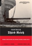 Fortress Third Reich: German Fortifications and Defense Systems in World War II