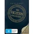 NATIONAL LAMPOON'S VACATION COLLECTION (5 Disc Collection) [... by 