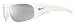 Sporting Goods : Nike Unwind Sunglasses, EV0304-100, Opaque White Frame/ Grey Lenses