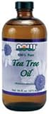 NOW Foods Tea Tree Oil 16 Oz
