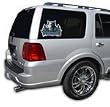 Minnesota Timberwolves Cutz (10"x12") (10"x12") Set of 8 Glass Window Tattoos - NBA Basketball