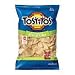Tostitos hint of lime, 100% white corn tortilla chips 13-oz