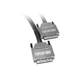 HP - SCSI internal and external cable - HD-68 (M) - HD-68 (M) - 33 ft