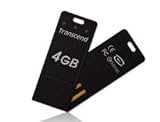 Produkt-Bild: Transcend JetFlash T3 4GB USB Stick 2.0 B