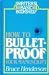 Books : How to Bulletproof Your Manuscript (Writer's Basic Bookshelf)