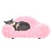 Catnap Beetle Pet Bed