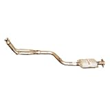 Bosal Catalytic Converter 099-488 by Bosal