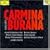 Orff: Carmina Burana / Bonney, Lopardo, Michaels-Moore; Previn