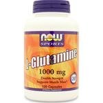 L-Glutamine (1000mg) 240 caps