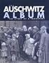 The Auschwitz Album: published in association with the Panstwowe Museum, Auschwitz-Birkenau
