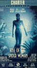 Kiss of the Spider Woman [VHS]