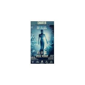 Kiss of the Spider Woman [VHS]