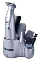 Remington PG200C Titanium Personal Groomer