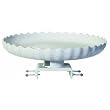 Farm Innovators HBC-120 Decorative Heated Bird Bath