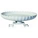Farm Innovators HBC-120 Decorative Heated Bird Bath