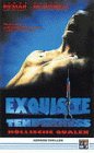 Exquisite Tenderness - James Remar