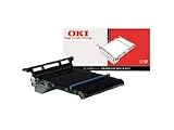 Review  41303903 / Oki Laser Transfer Belt - For C7200 C7200N C7400 C7400Dxn C7400N 60000 Pages