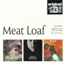 Dead Ringer/Midnight at the Lost and Found/Bat Out of Hell