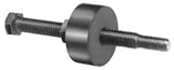 Power Steering Pump Pulley Installer