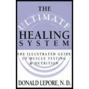 Ultimate Healing System