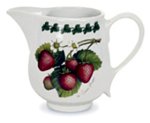 Portmeirion Strawberry Fair Small Cream Jug