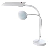 Daylight Nail /Craft Table Lamp