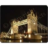 LONDON TOWER BRIDGE Mouse Mat / Pad