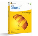 Norton Ghost 9.0 - Backup and Recovery Software