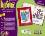 IlluStory Book Kit