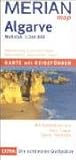 Merian map Algarve 1 : 260 000 - 