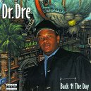 Back 'N The Day