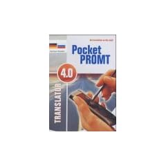 Pocket PROMT 4.0 Deutsch - Russisch / CD-ROM f�r Windows