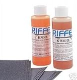 Riffe Wood Speargun Maintenance Kit