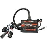 09 SUZUKI GSXR600: DYNOJET SECONDARY FUEL MODULE
