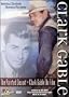 Painted Desert/Clark Gable on Film