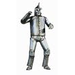 Wizard of Oz Mini Diecut for Scrapbooking - Tinman