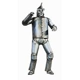 Wizard of Oz Mini Diecut for Scrapbooking - Tinman