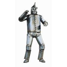Wizard of Oz Mini Diecut for Scrapbooking - Tinman