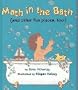 Math in the Bath: (and other fun places, too!)
