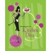Confessions Of A Kitchen Diva