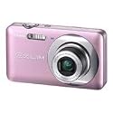 Casio Exilim EX-Z800 14.1 MP Digital Camera with 4x Optical Zoom and 2.7-Inch LCD (Pink)
