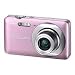 Casio Exilim EX-Z800 14.1 MP Digital Camera with 4x Optical Zoom and 2.7-Inch LCD (Pink)