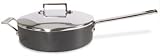 VillaWare Victorio Covered Saut? Pan 11-inch