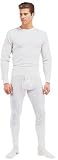 Thermals / Thermal Underwear, Undershirts and Bottoms