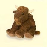 Plush Sweet Beauregard Buffalo 9